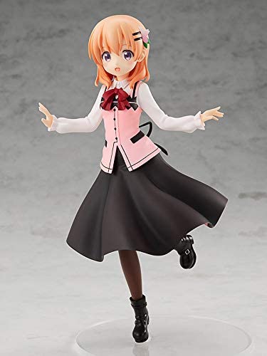 Good Smile Is the Order a Rabbit? BLOOM – Cocoa POP UP PARADE PVC Figure