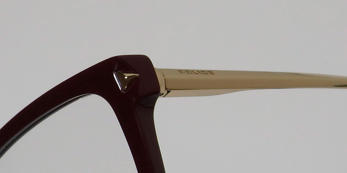 Police Vpla87 Stagedive 5 Eyeglasses