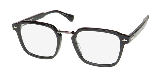 John Varvatos Vjv427 Eyeglasses