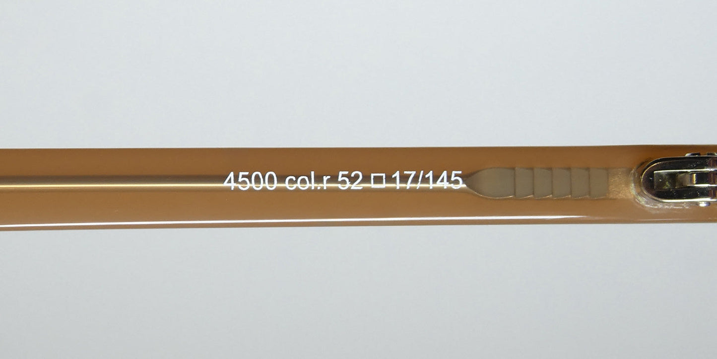 Andy Wolf 4500 Eyeglasses