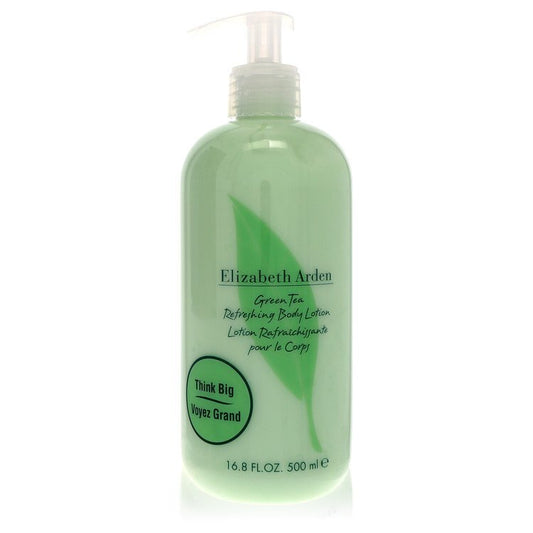 Elizabeth Arden Green Tea Body Lotion 16.8 oz for Women