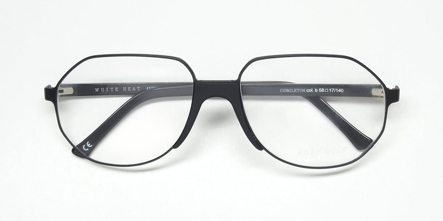 Andy Wolf Congleton Eyeglasses