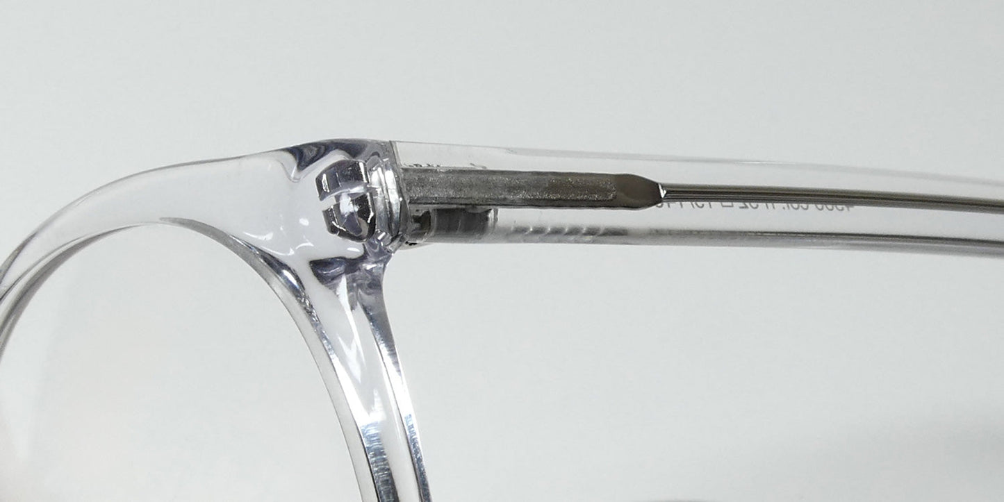 Andy Wolf 4566 Eyeglasses