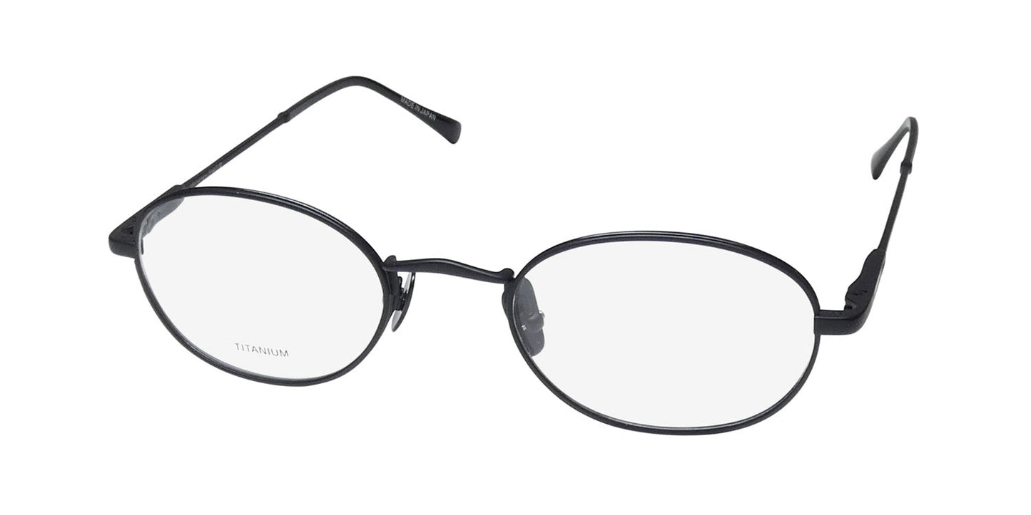 John Varvatos V185 Eyeglasses