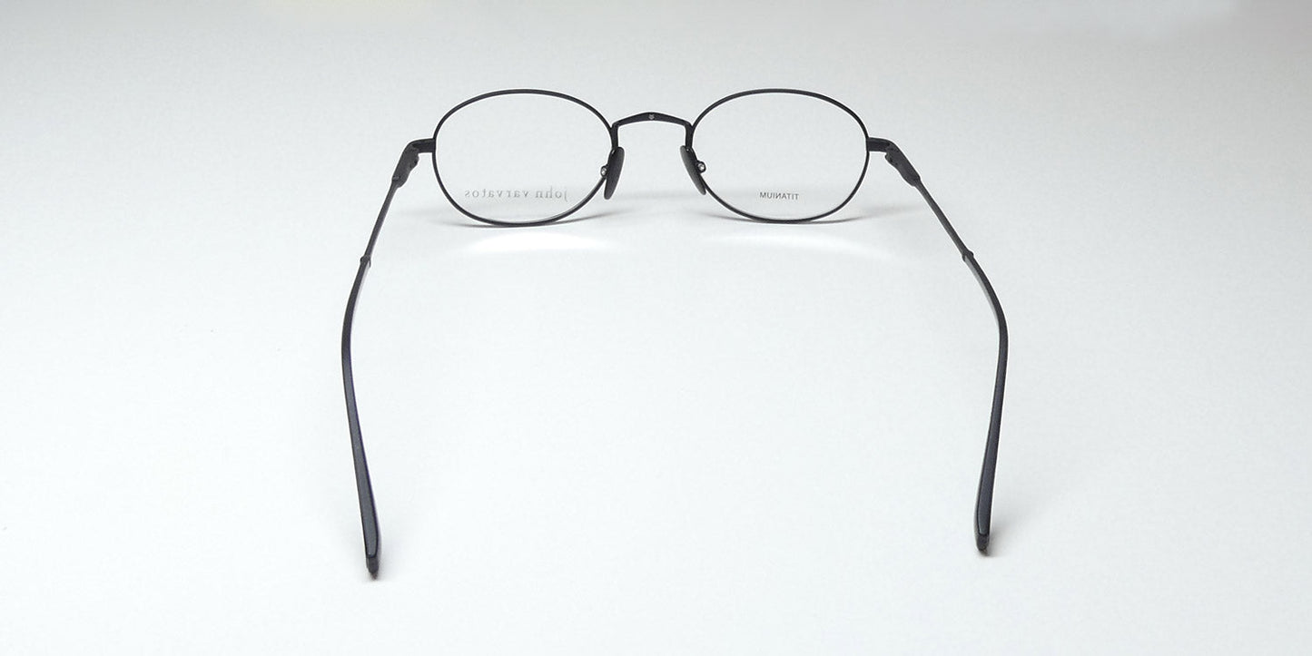 John Varvatos V185 Eyeglasses