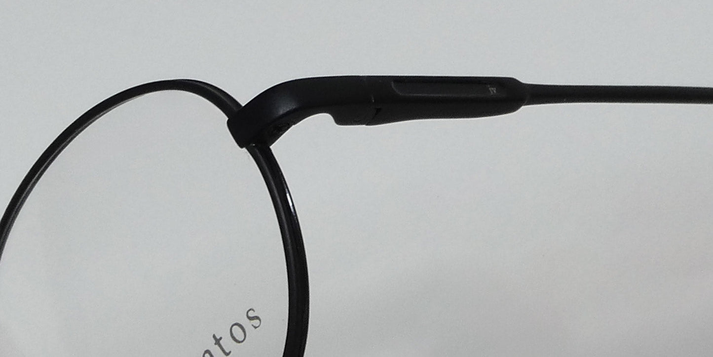 John Varvatos V185 Eyeglasses