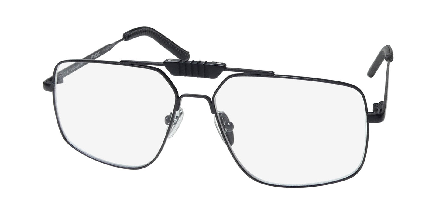 Diff 0380 Darth Vader Star Wars Blue Light Lens Eyeglasses