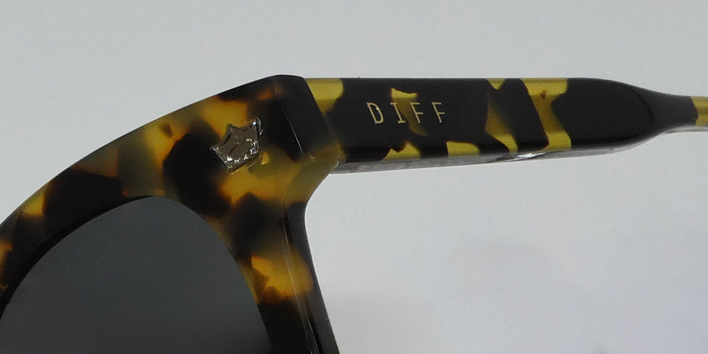 Diff 0558 Hufflepuff Harry Potter Sunglasses