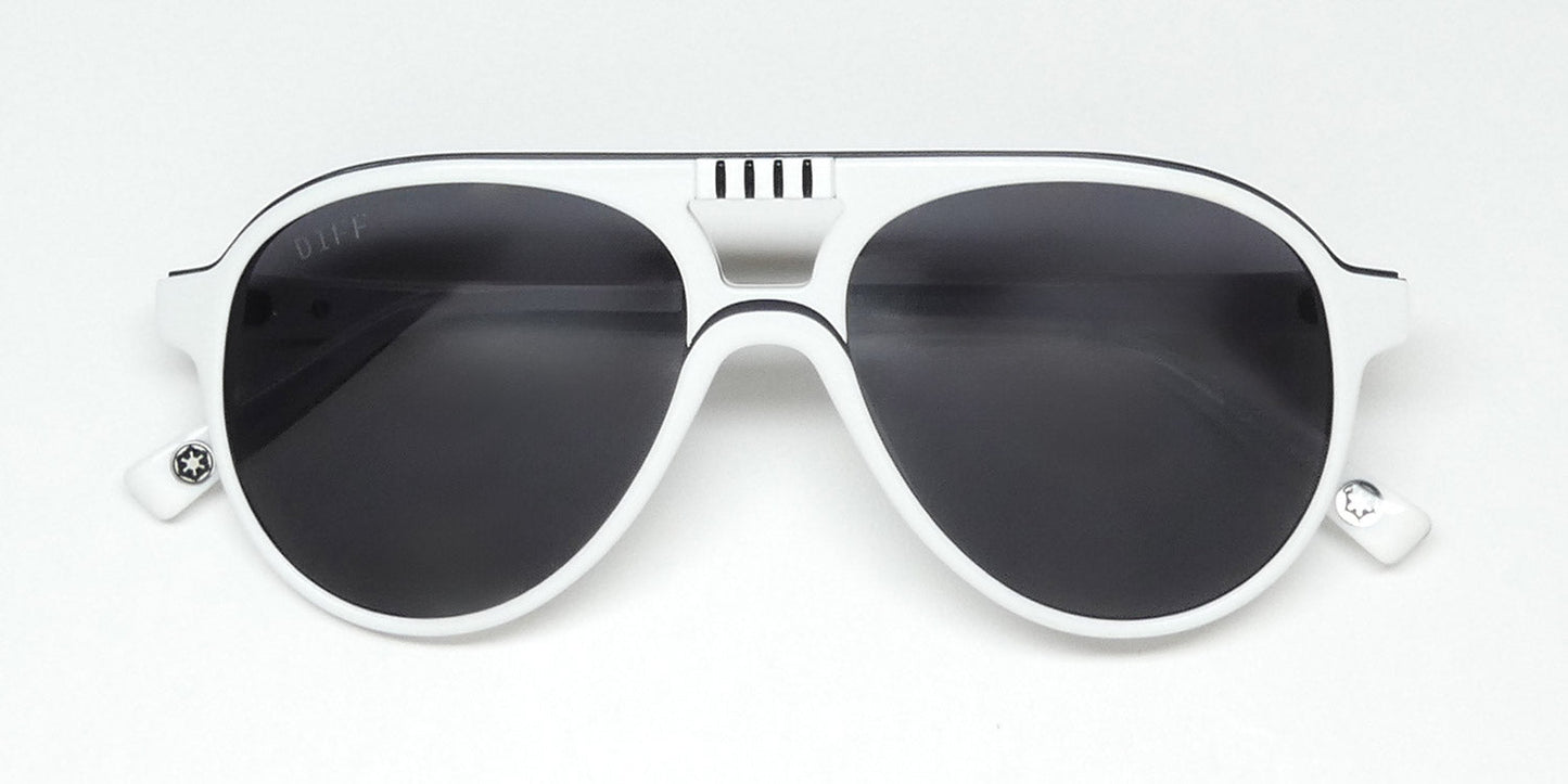 Diff Stormtrooper Star Wars Sunglasses