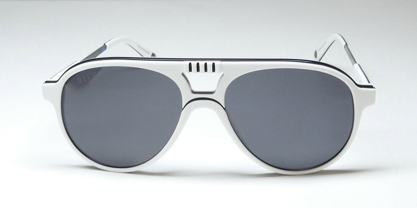 Diff Stormtrooper Star Wars Sunglasses
