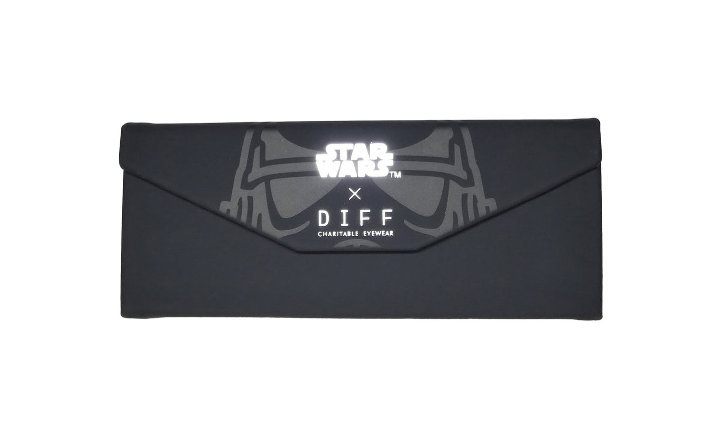 Diff Stormtrooper Star Wars Sunglasses