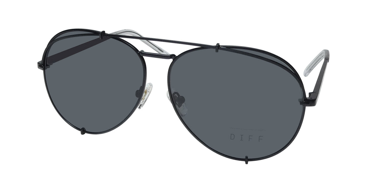 Diff Koko Sunglasses