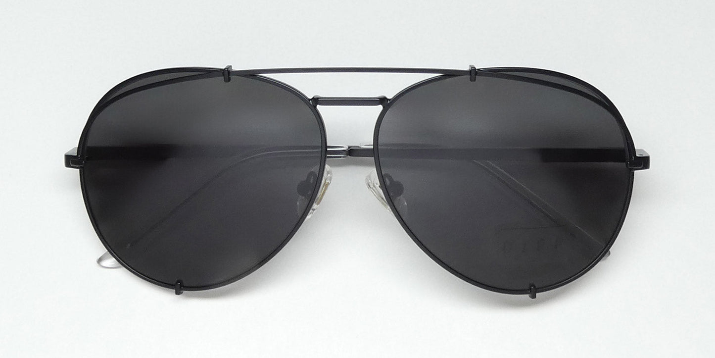 Diff Koko Sunglasses