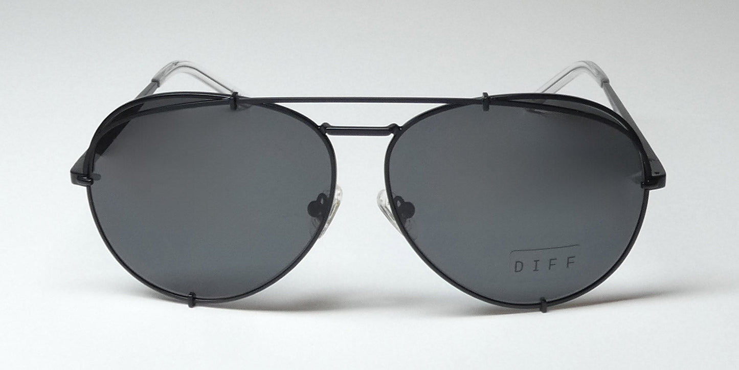 Diff Koko Sunglasses