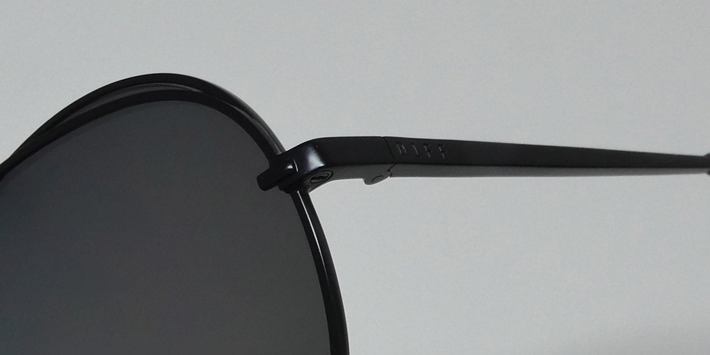 Diff Koko Sunglasses