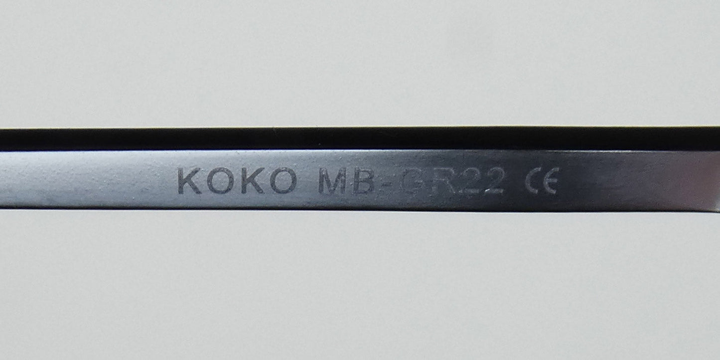 Diff Koko Sunglasses