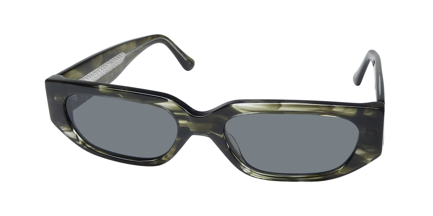Diff 0433 Slytherin Harry Potter Sunglasses