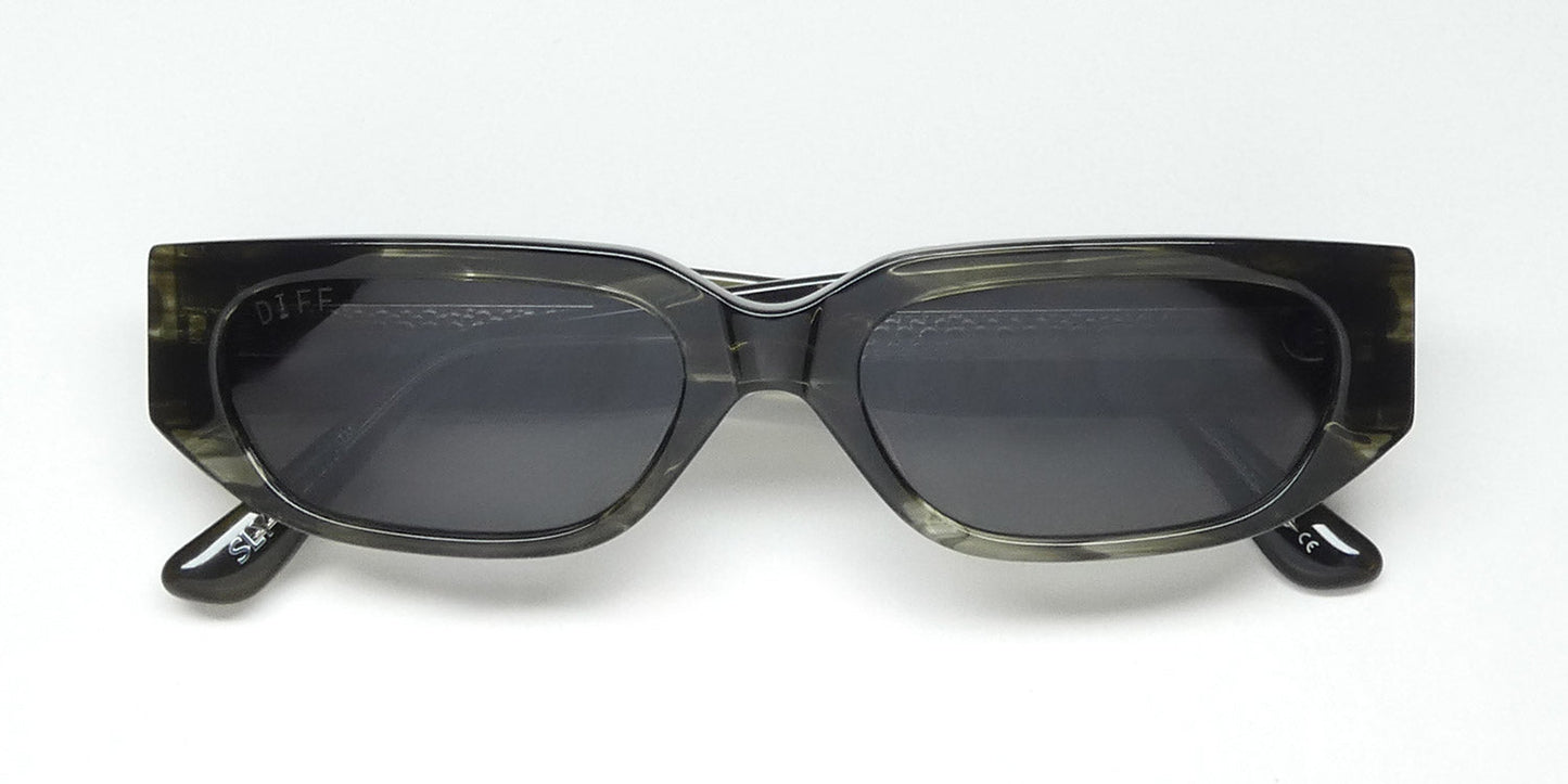 Diff 0433 Slytherin Harry Potter Sunglasses
