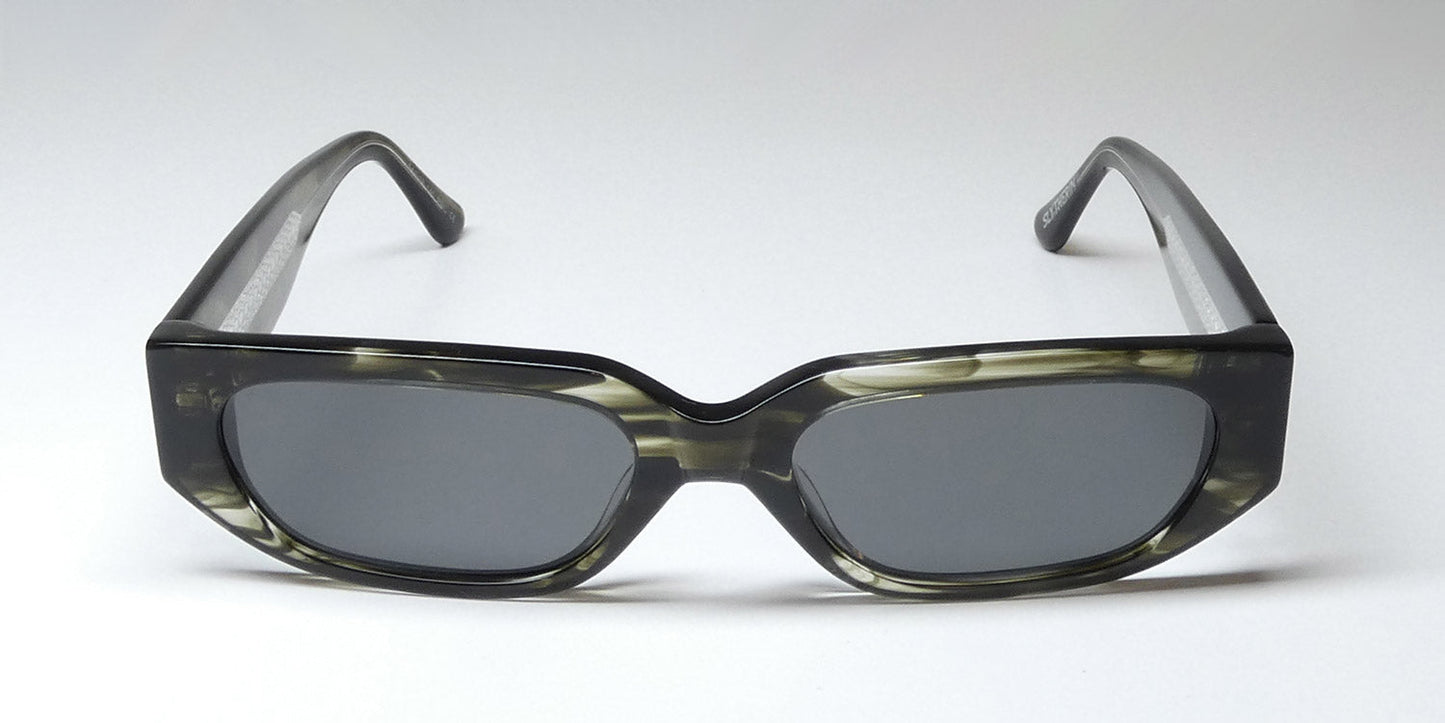 Diff 0433 Slytherin Harry Potter Sunglasses