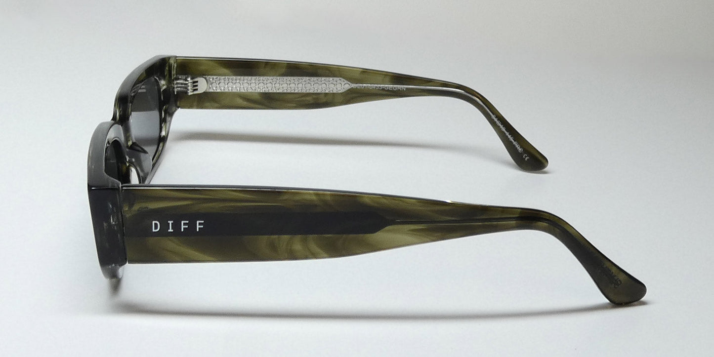 Diff 0433 Slytherin Harry Potter Sunglasses