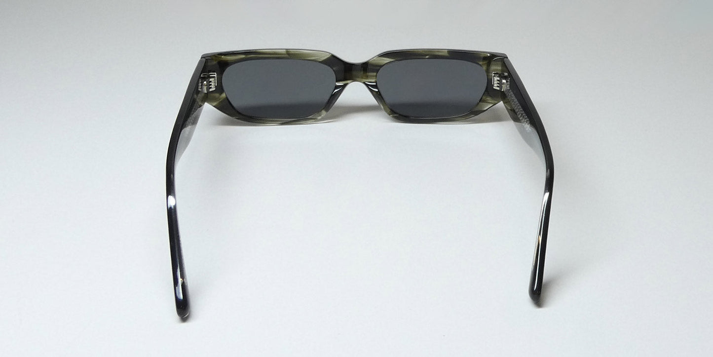 Diff 0433 Slytherin Harry Potter Sunglasses