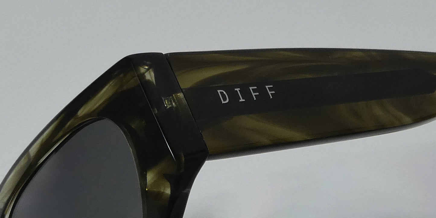 Diff 0433 Slytherin Harry Potter Sunglasses