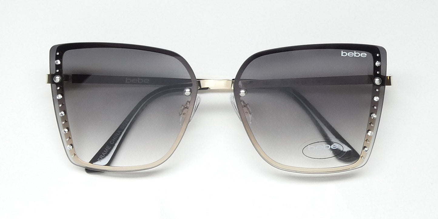 Bebe Bbop1032 Sunglasses