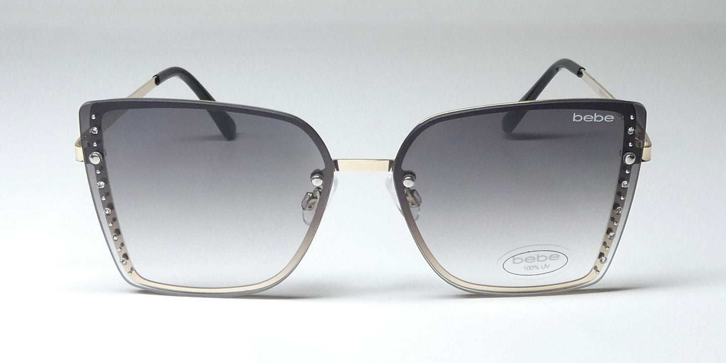 Bebe Bbop1032 Sunglasses