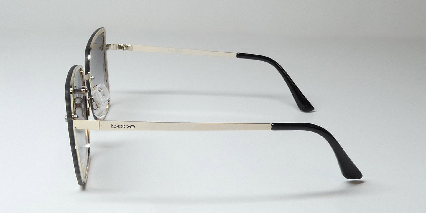 Bebe Bbop1032 Sunglasses