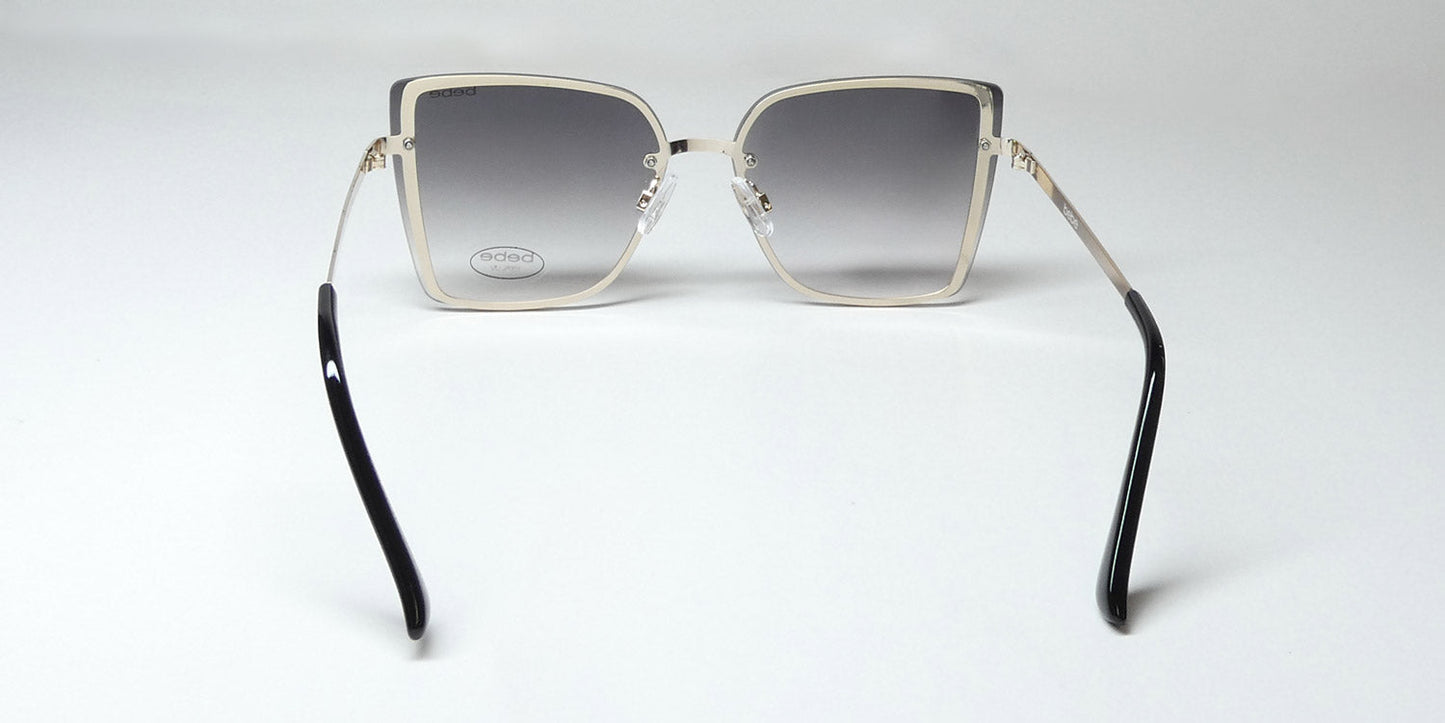 Bebe Bbop1032 Sunglasses
