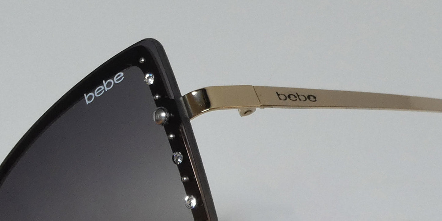 Bebe Bbop1032 Sunglasses