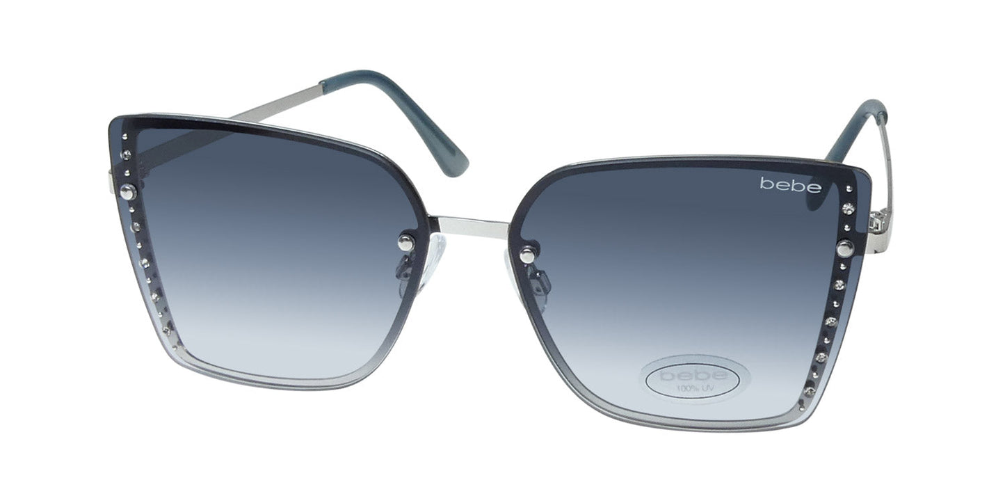 Bebe Bbop1032 Sunglasses