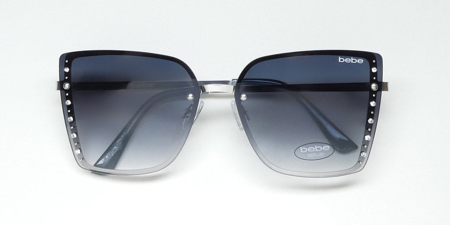 Bebe Bbop1032 Sunglasses