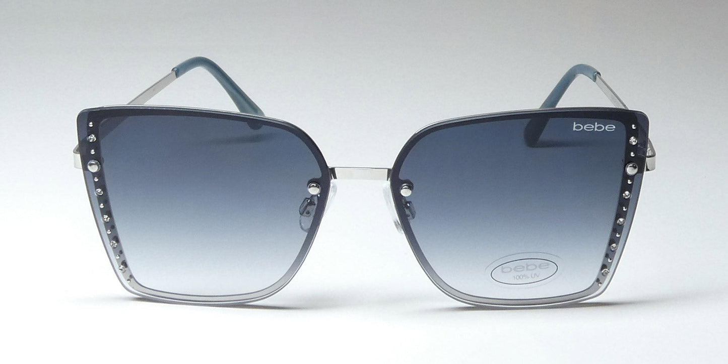 Bebe Bbop1032 Sunglasses