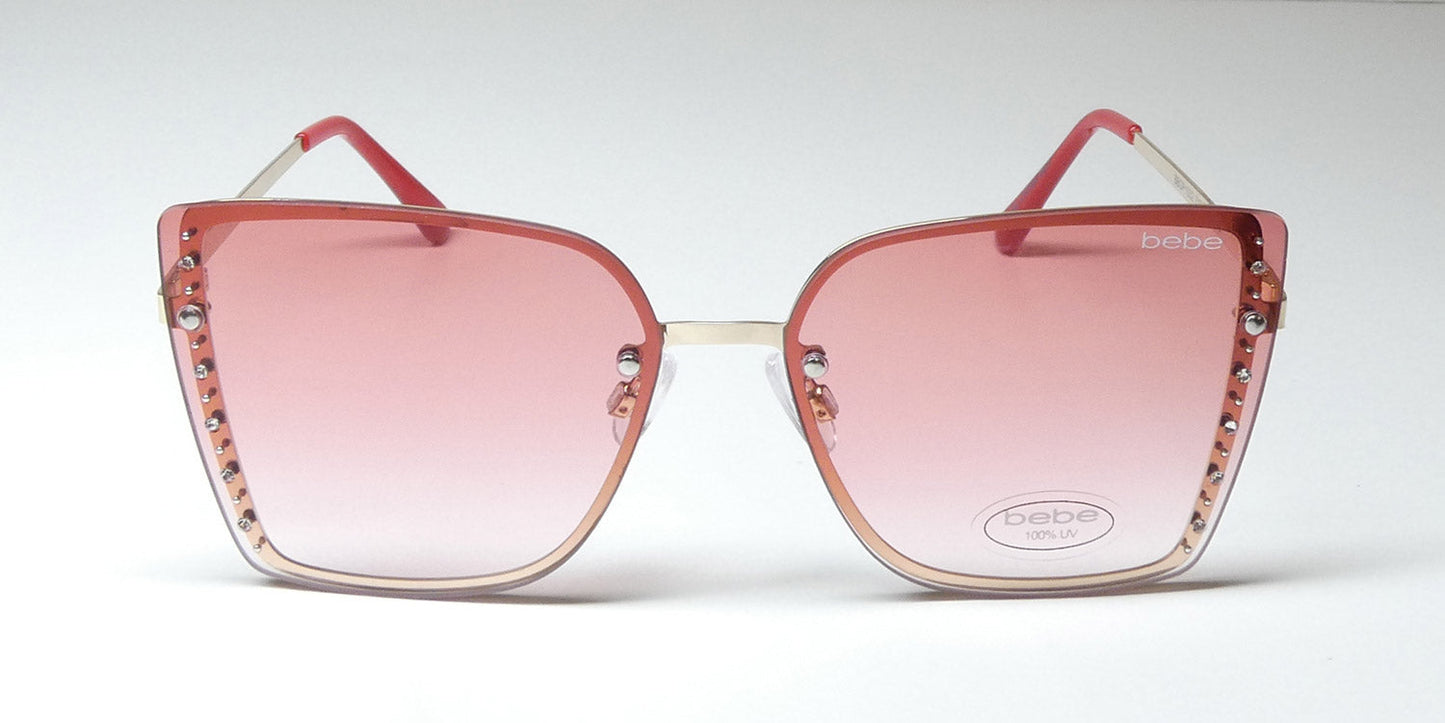 Bebe Bbop1032 Sunglasses
