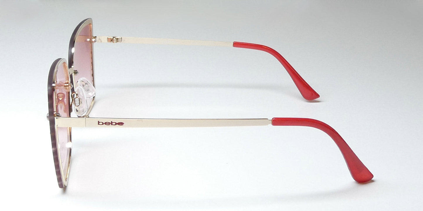 Bebe Bbop1032 Sunglasses