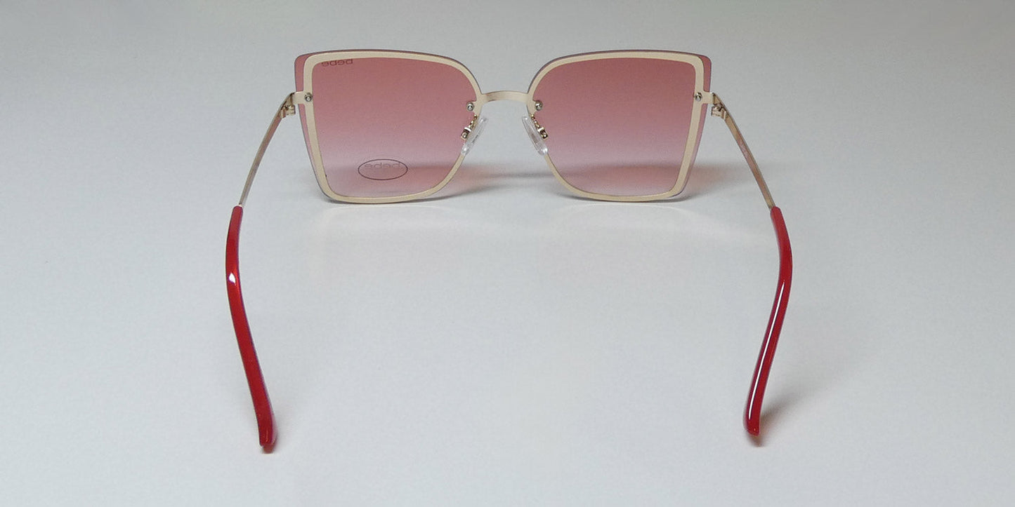 Bebe Bbop1032 Sunglasses