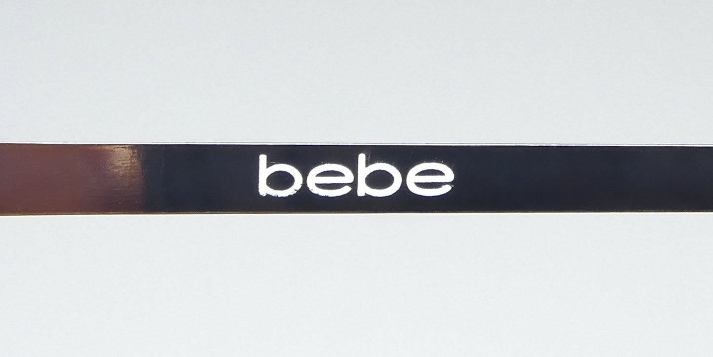 Bebe Bbop1032 Sunglasses
