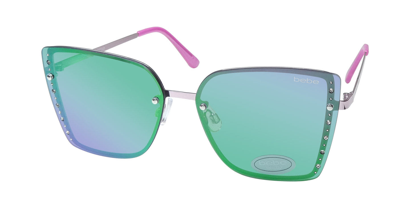 Bebe Bbop1032 Sunglasses