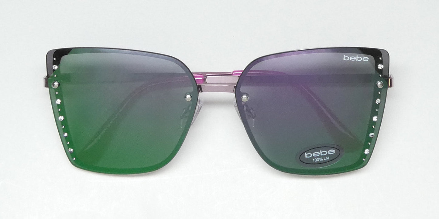 Bebe Bbop1032 Sunglasses