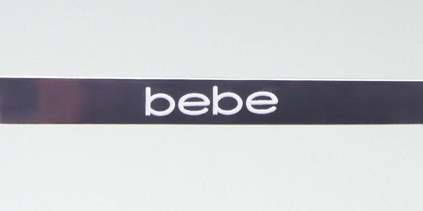 Bebe Bbop1032 Sunglasses