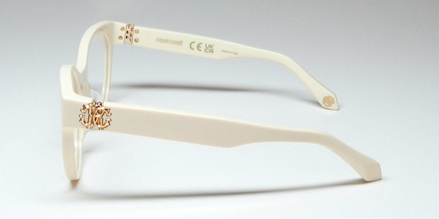 Roberto Cavalli Vrc027 Eyeglasses