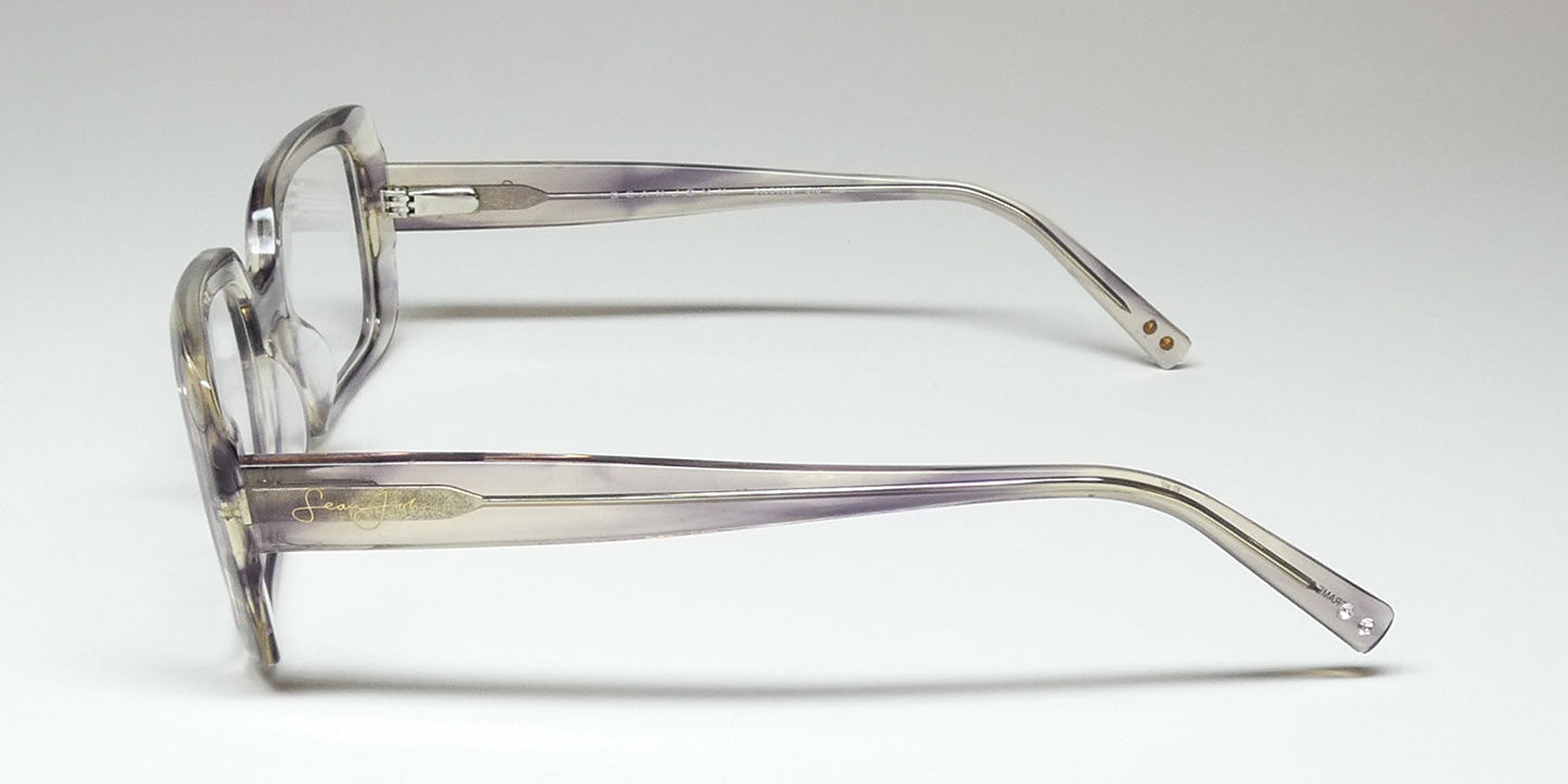 Sean John 6038 Eyeglasses