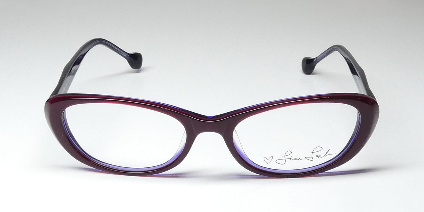 Lisa Loeb Train Eyeglasses