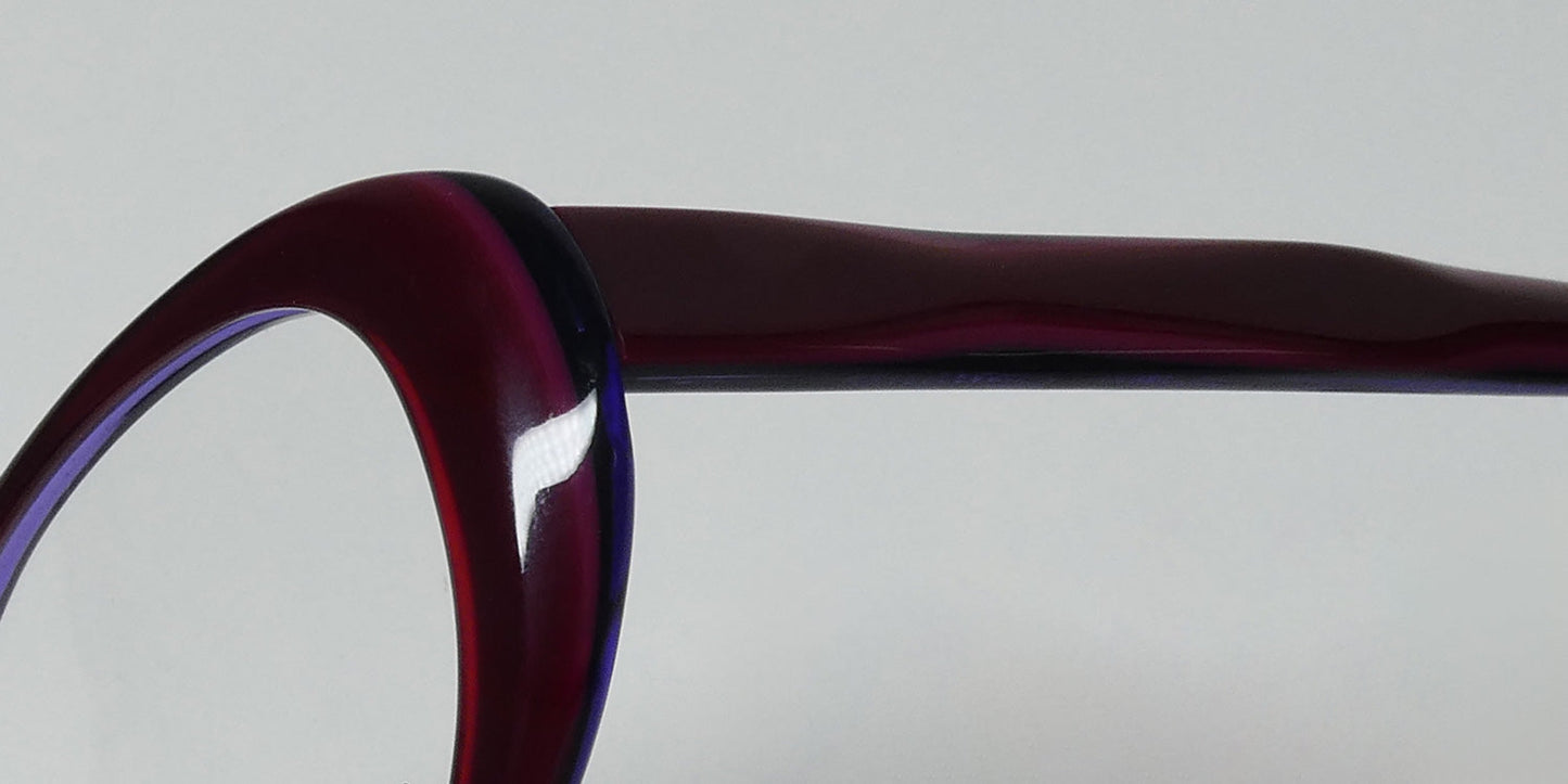 Lisa Loeb Train Eyeglasses