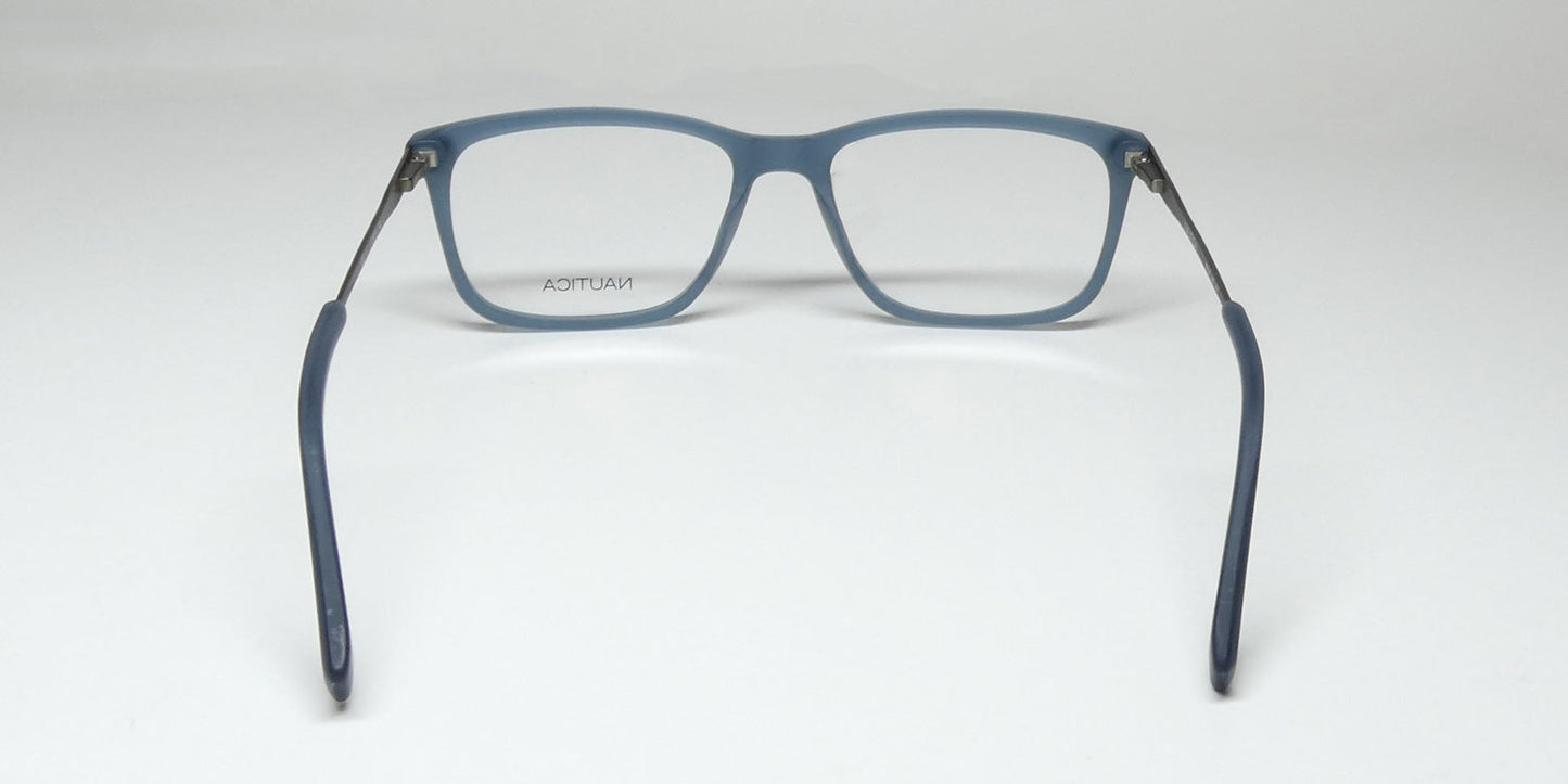 Nautica N8138 Eyeglasses