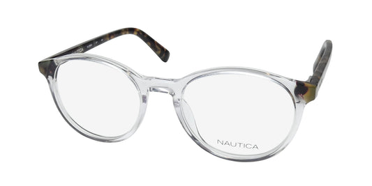 Nautica Nlo5005 Eyeglasses