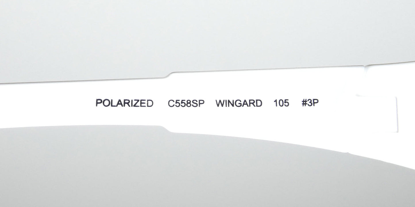 Columbia C558sp Wingard Sunglasses