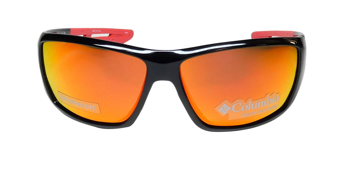 Columbia C525sp Utilizer Sunglasses