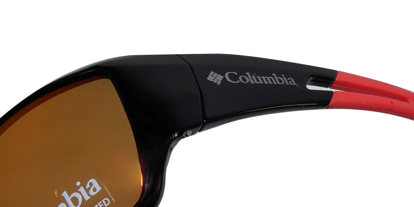 Columbia C525sp Utilizer Sunglasses